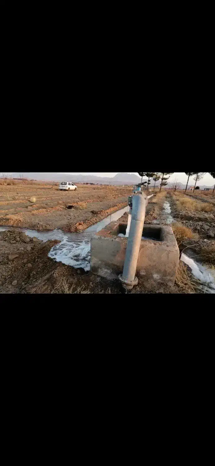 زمین کشاورزی تقاب|فروش زمین و ملک کلنگی|خوسف, |دیوار