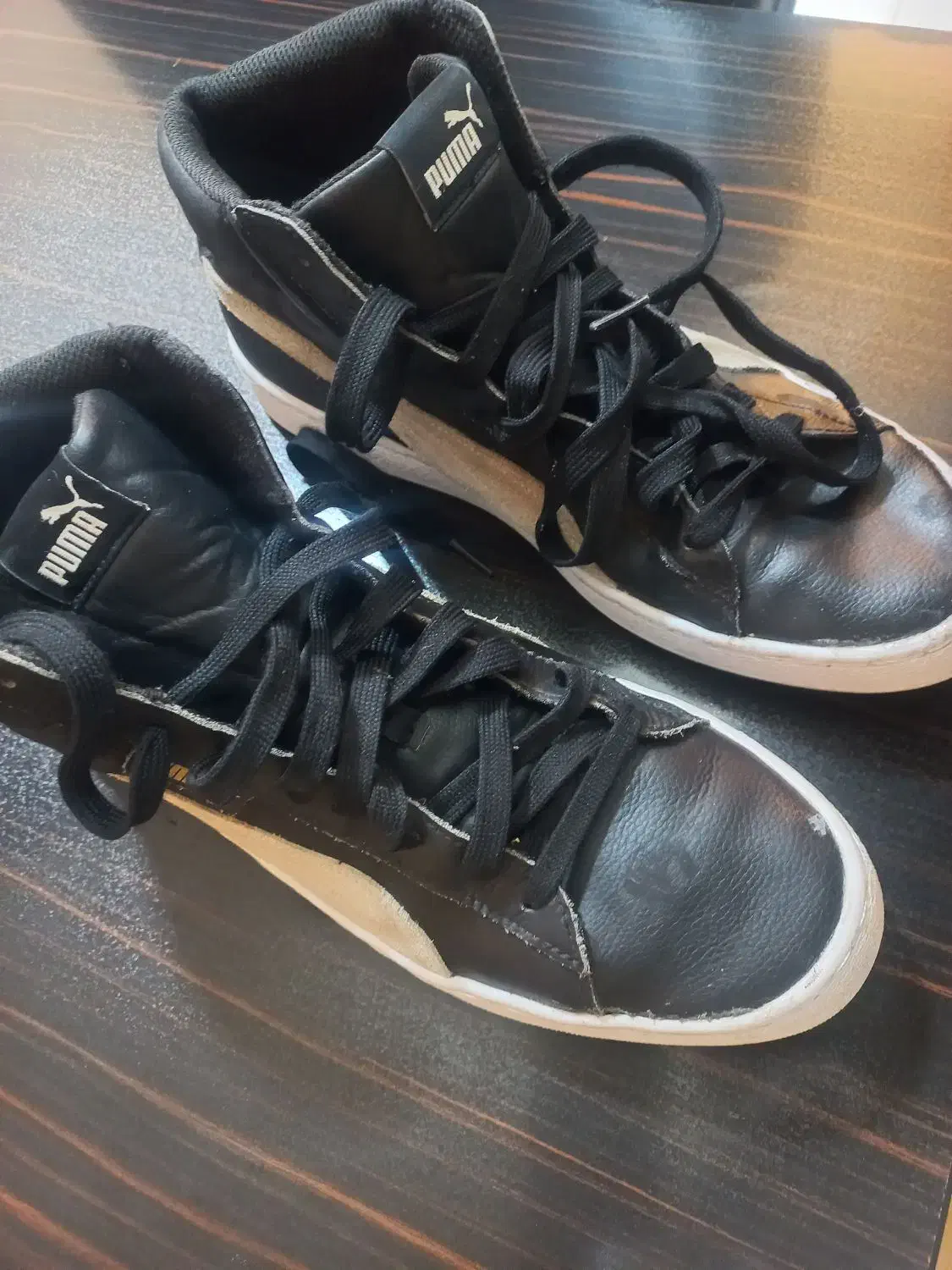 پوما اورجینال|کیف، کفش، کمربند|اراک, |دیوار