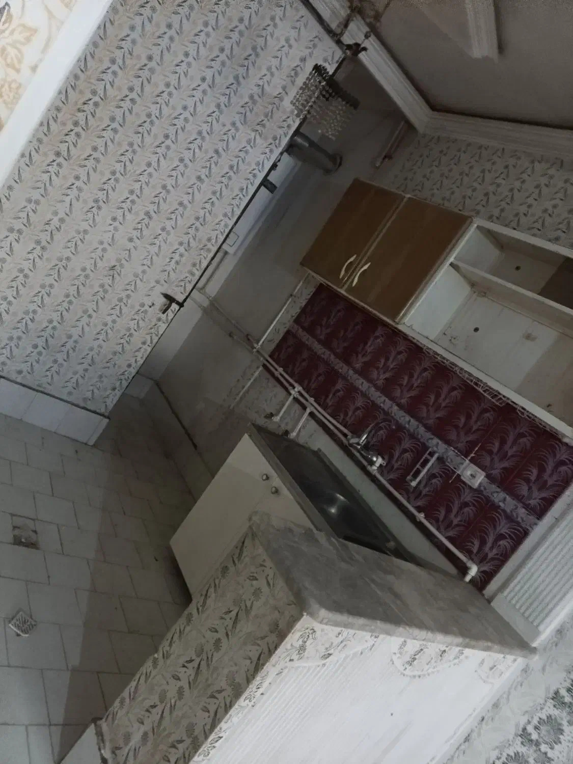 مسکن|اجارهٔ آپارتمان|مشهد, کوی دروی|دیوار