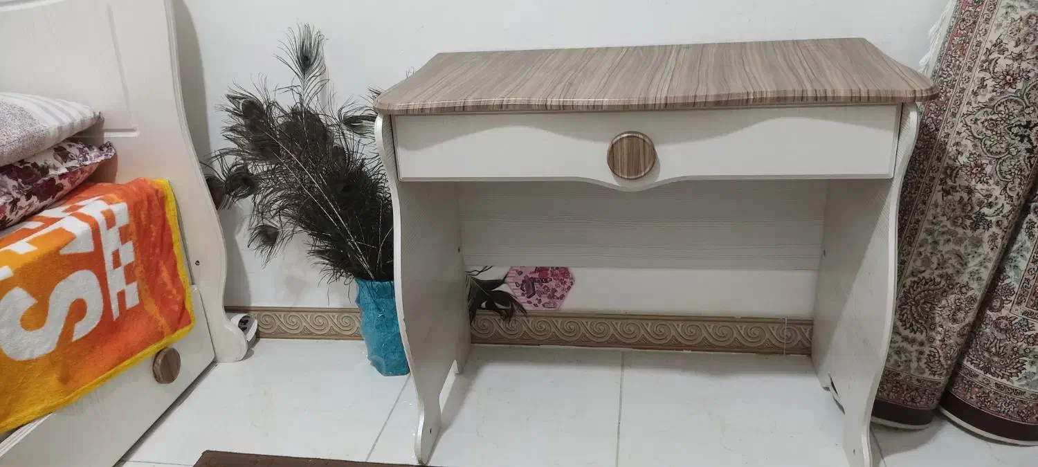 سرویس خواب کودک و نوجوان|تخت و سرویس خواب|فردیس, فردیس|دیوار