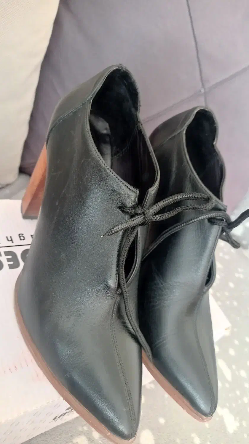 فروش کفش چرم و مجلسی|کیف، کفش، کمربند|تبریز, |دیوار