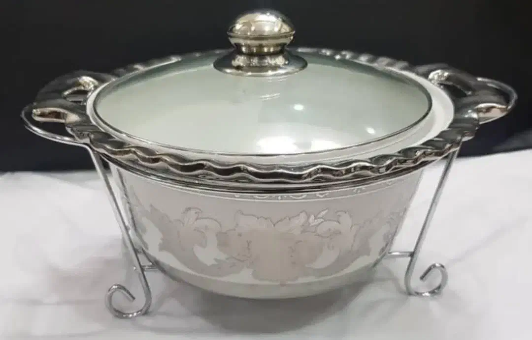 سوفله خوری|ظروف سرو و پذیرایی|تهران, والفجر (افسریه)|دیوار