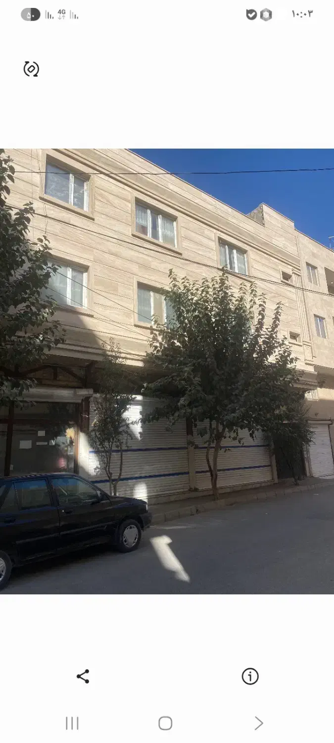 رهن خانه دوبلکس|اجارهٔ خانه و ویلا|صفادشت, |دیوار