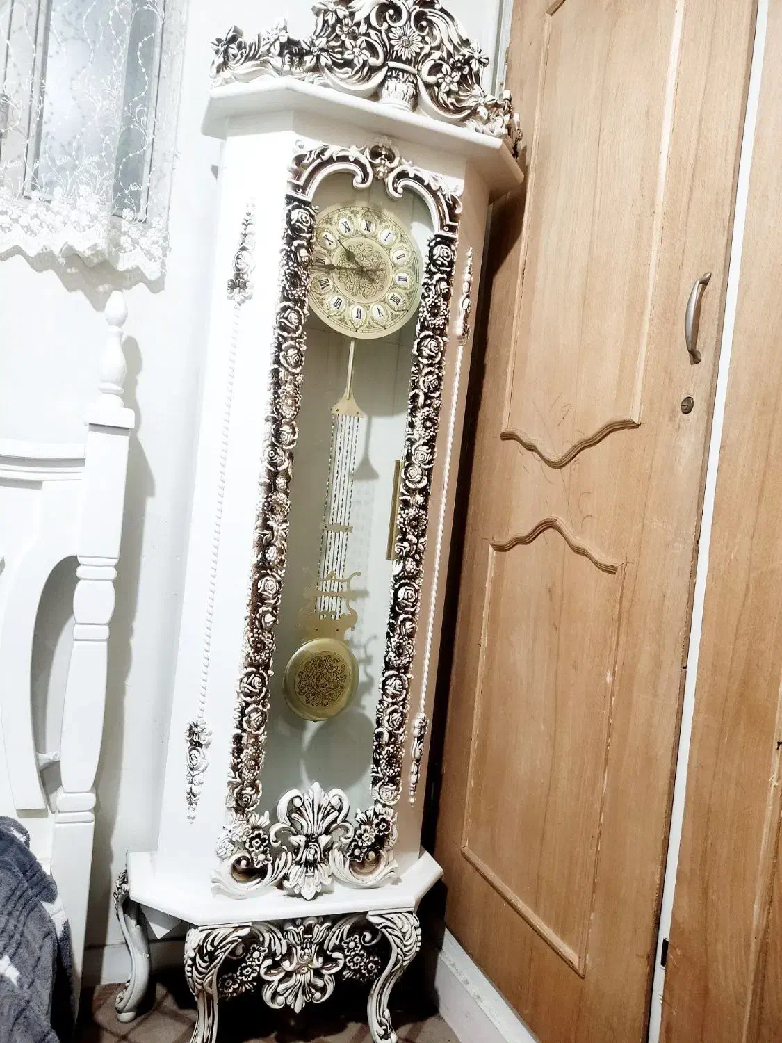 ساعت|ساعت دیواری و تزئینی|تهران, جوادیه|دیوار