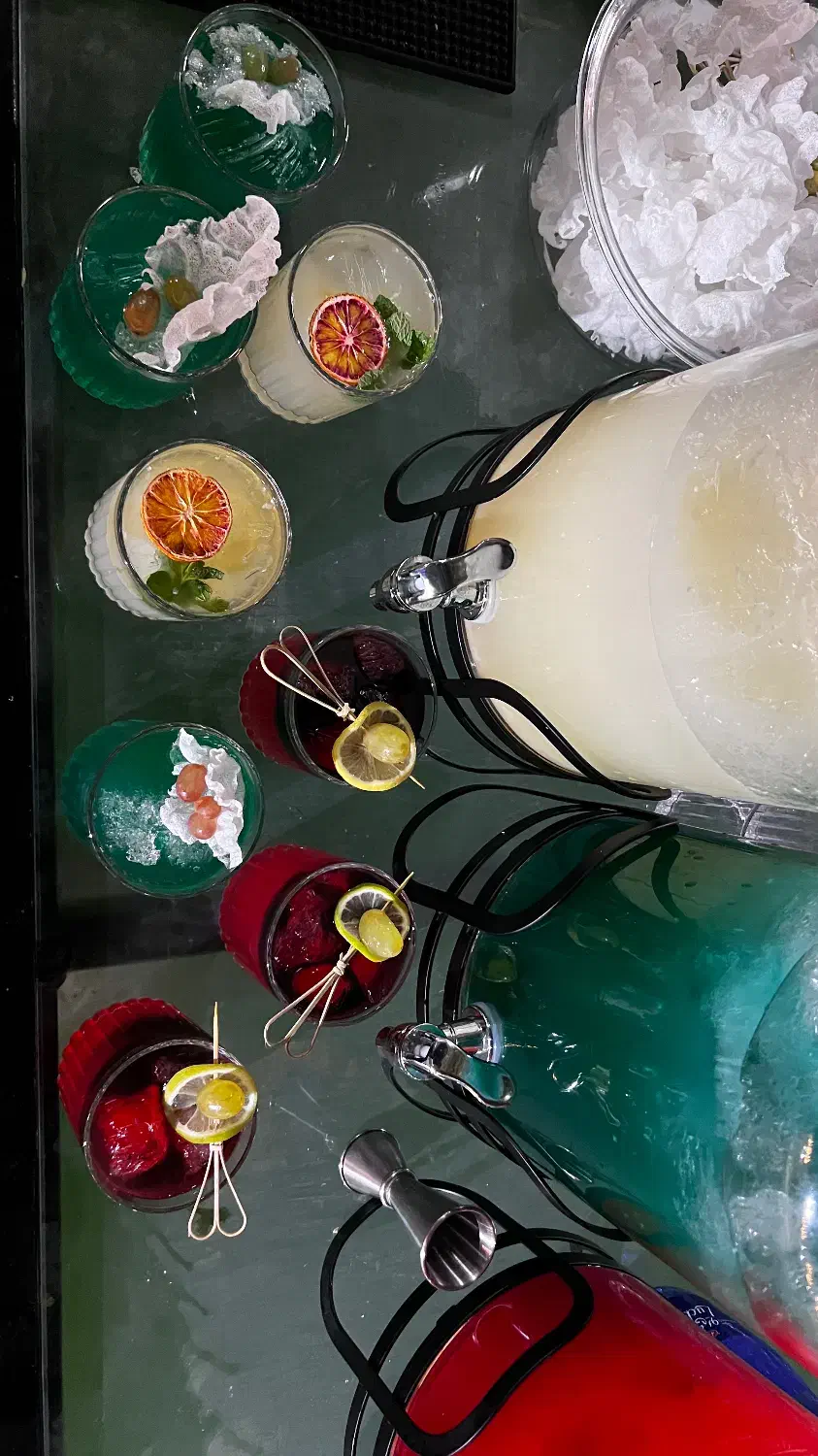 اجرای کافه بار|خدمات پذیرایی، مراسم|اهواز, کیانپارس |دیوار