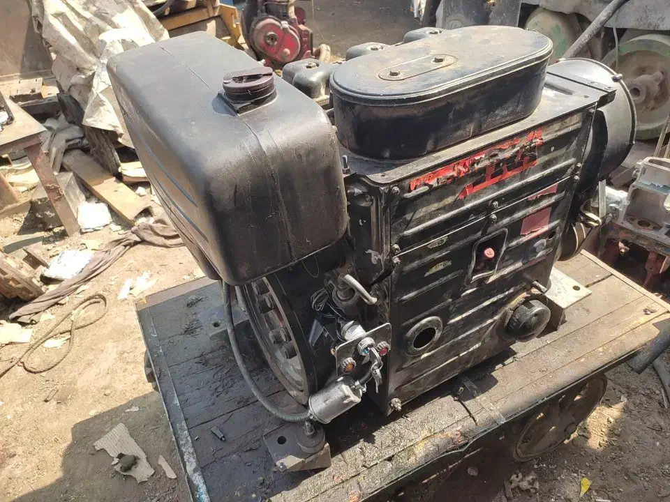 موتور هاتس برق آب غلطک کاتر لودر تراکتور|ماشین‌آلات صنعتی|چهاردانگه (تهران), |دیوار