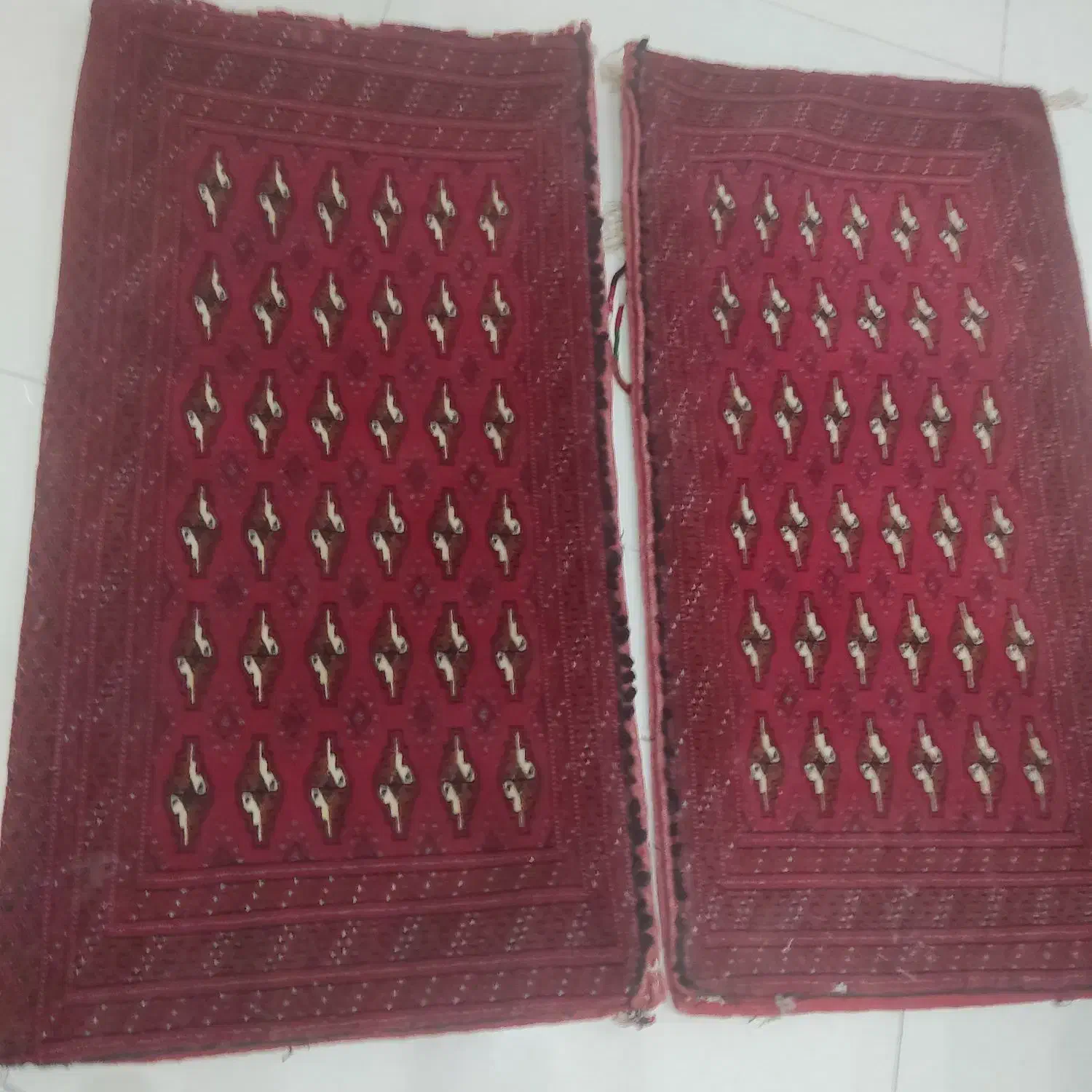 پشتی ماشینی|پشتی|مشهد, شریف|دیوار