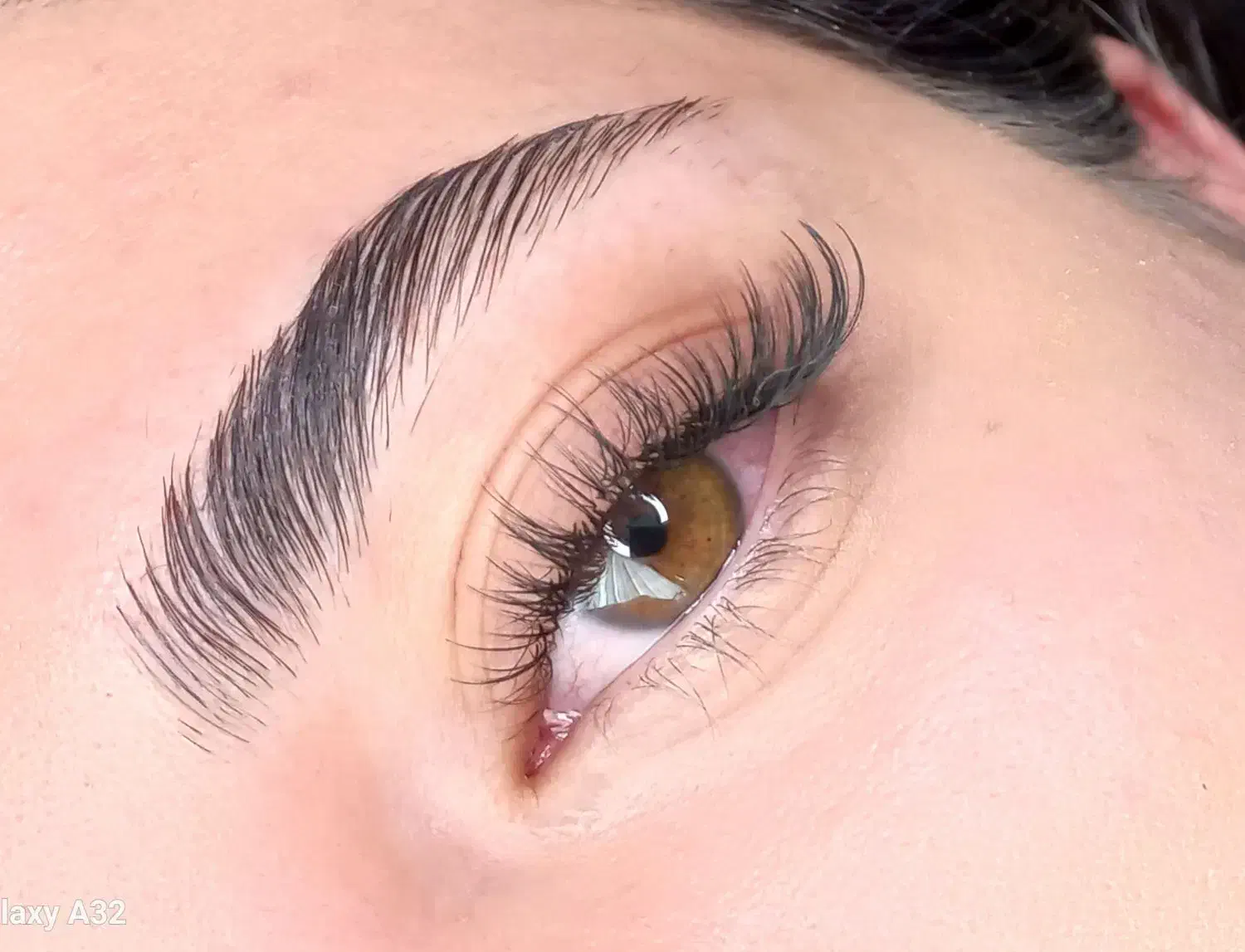 مژه اسپایکی والیوم فقط فقط با ۳۹۹ تومن ولیفت ۳۷۹|خدمات آرایشگری و زیبایی|گلپایگان, |دیوار