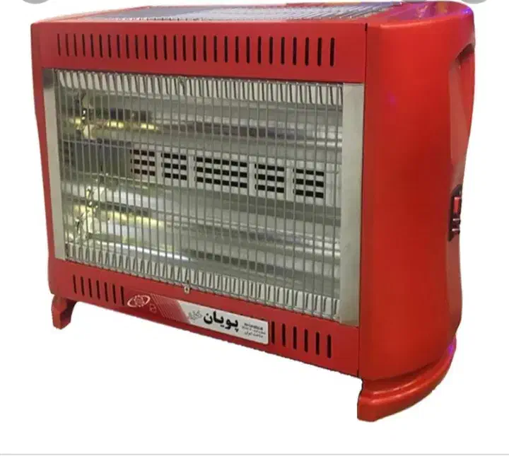 بخاری وکرسی برقی|بخاری، هیتر، شومینه|گرگان, |دیوار