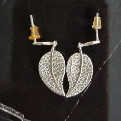 نیم ست نقره|جواهرات|تهران, جیحون|دیوار