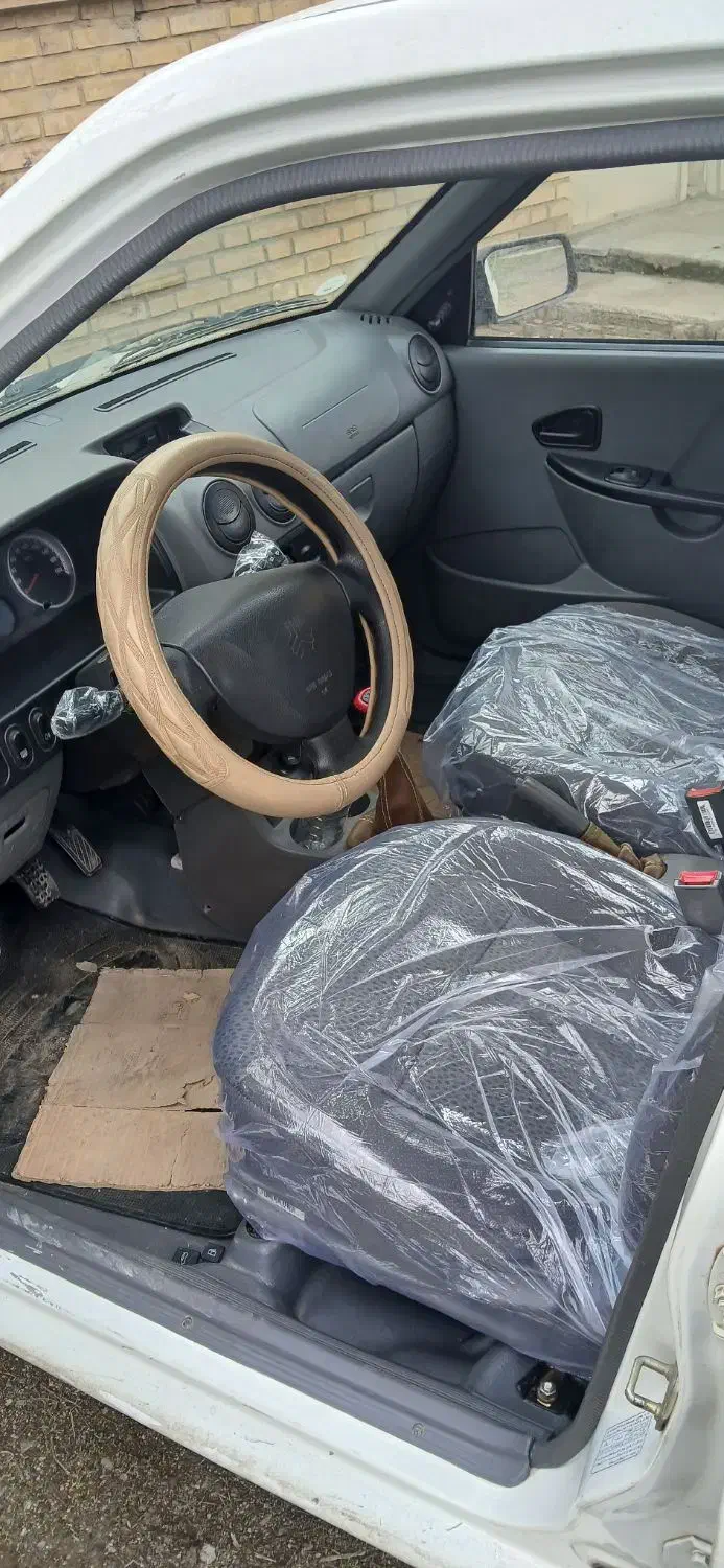 پراید درحد|خودرو سواری و وانت|مریوان, |دیوار