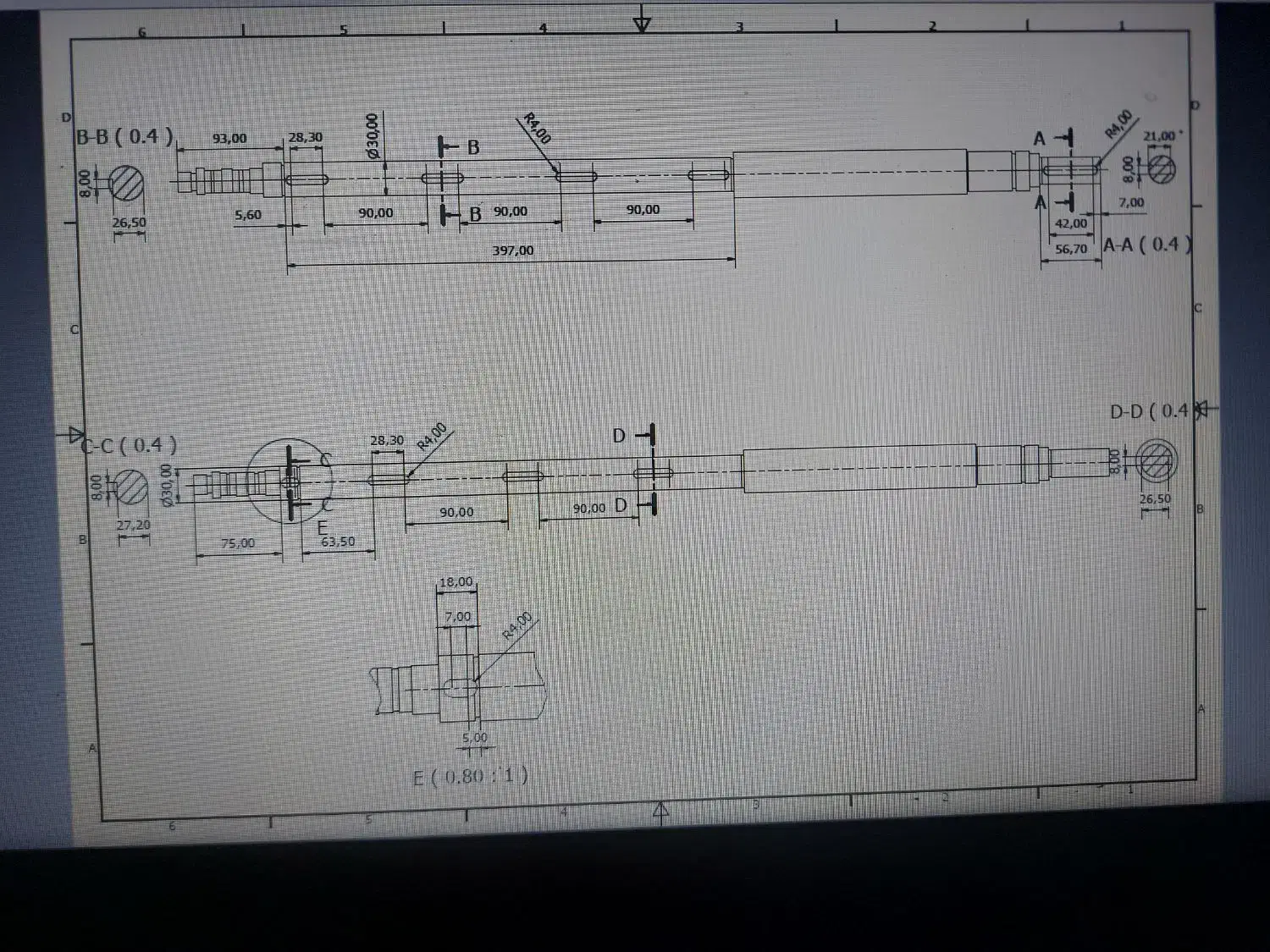 طراحی قطعات صنعتی، تجهیزات دریایی، لنج و شناور|خدمات پیشه و مهارت|بوشهر, |دیوار