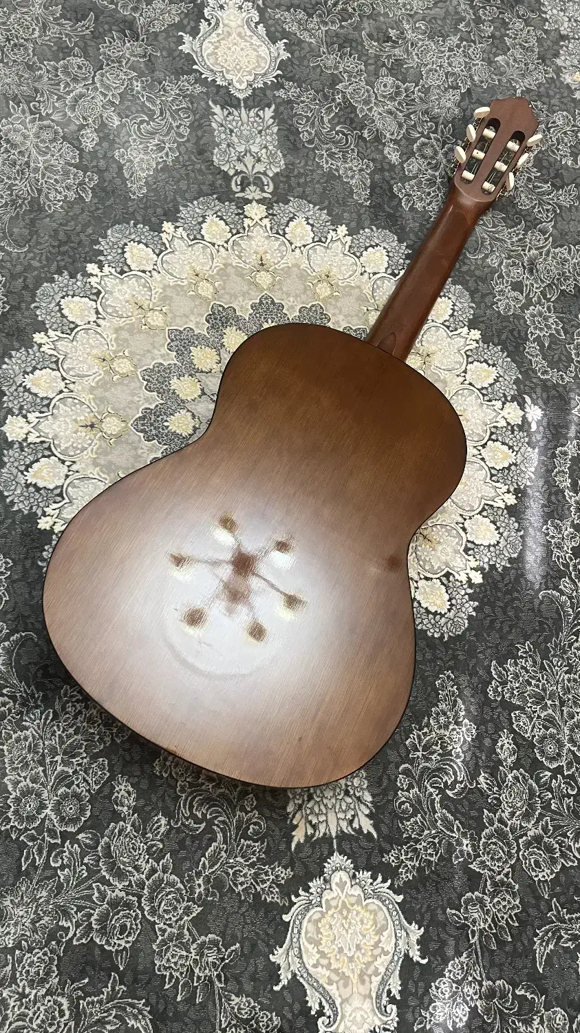 گیتار یاماها|گیتار، بیس، امپلیفایر|همدان, |دیوار