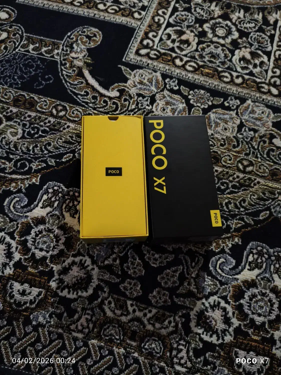 در حد نو|موبایل|رشت, لاکان شهر|دیوار