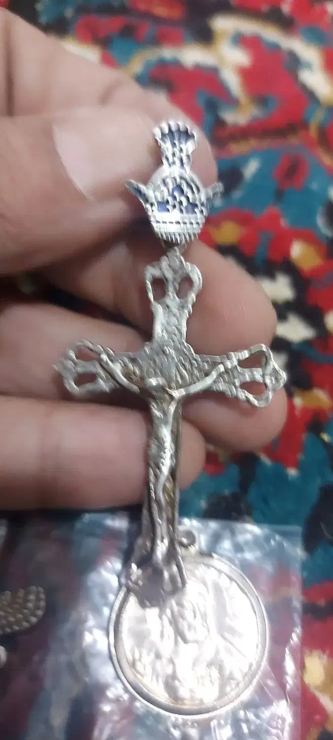 تعدادی نقره ۹۲۵فروشی|جواهرات|رفسنجان, |دیوار