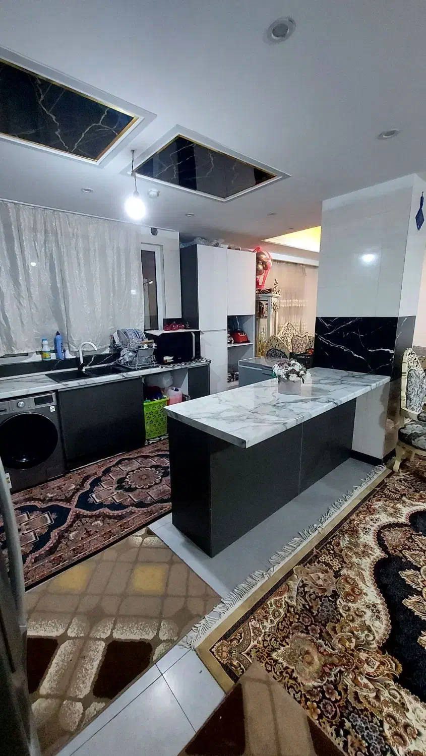 125متر/3خواب/فول امکانات|فروش آپارتمان|تهران, مختاری|دیوار
