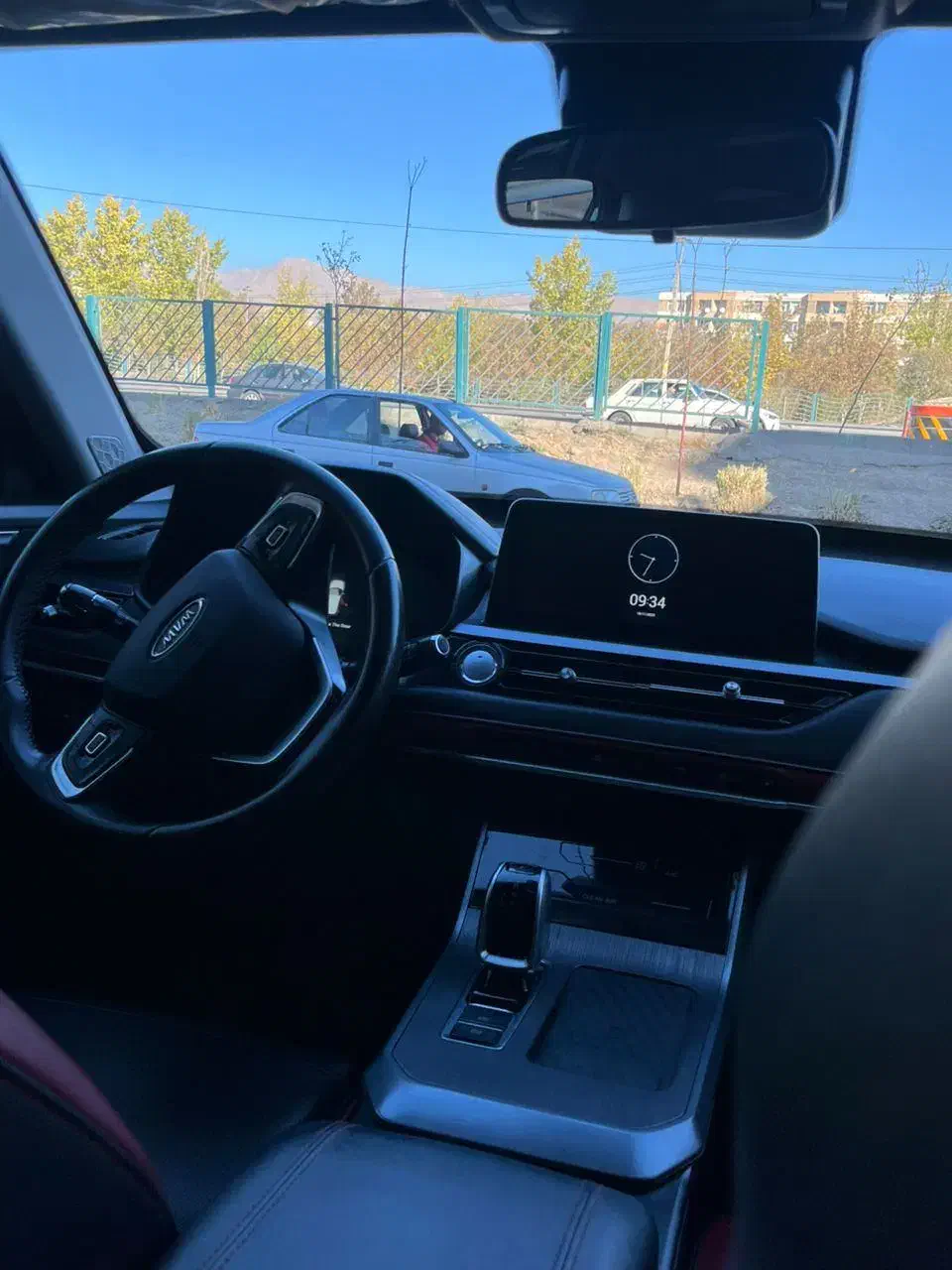 ایکس 55 (x55) /1401/نقد واقساط|خودرو سواری و وانت|تهران, آسمان|دیوار