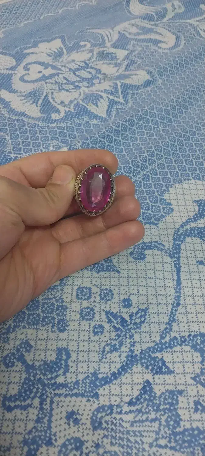 انگشتر|جواهرات|ورامین, ورامین|دیوار