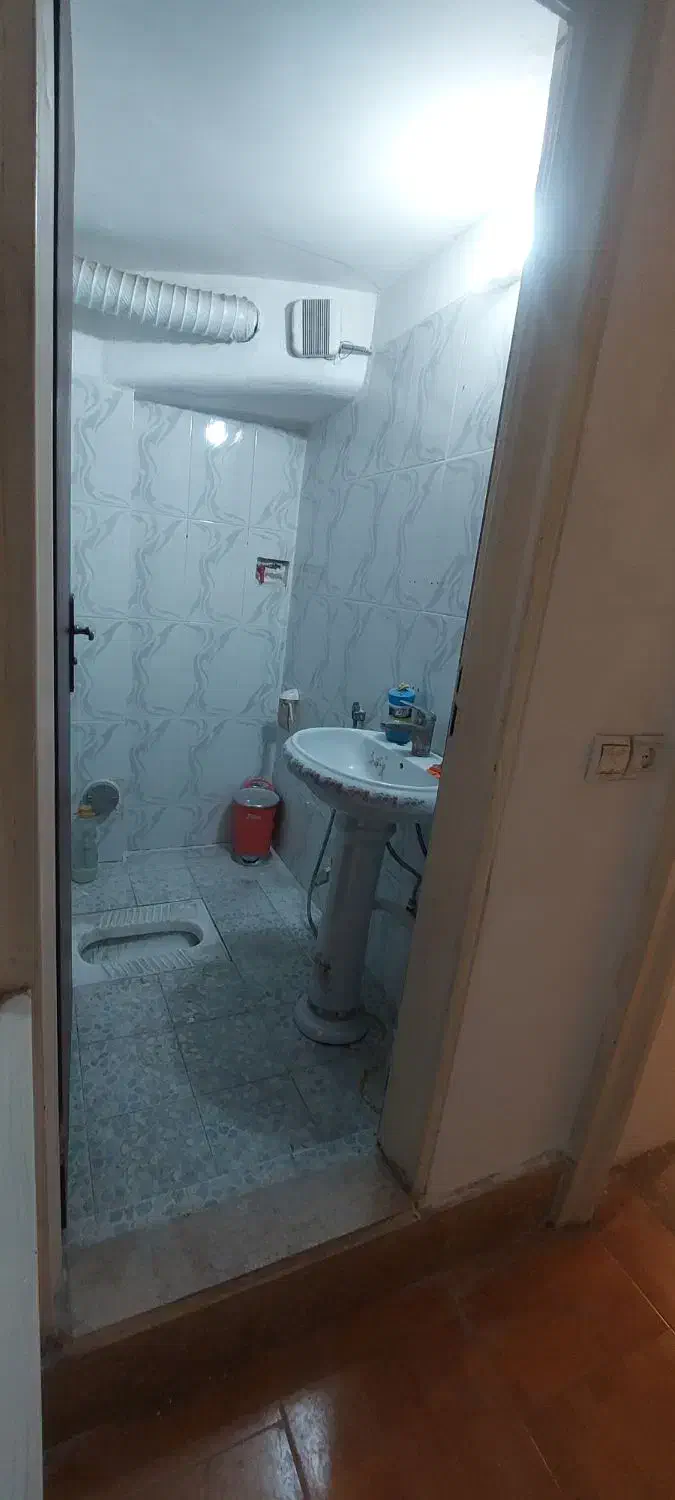 اجاره اپارتمان هم کف ۱۰۰متری|اجارهٔ آپارتمان|اسلام‌شهر, شهرک مفیدی|دیوار