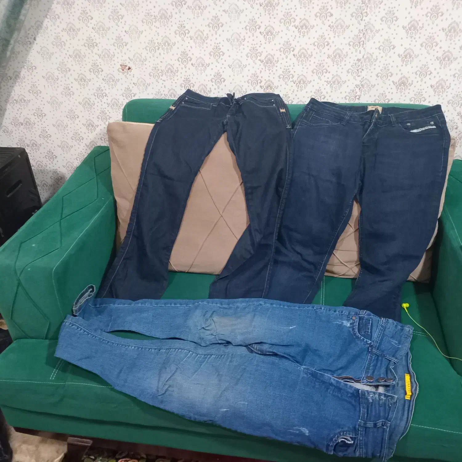 لباس تاناکورا فقط ۵۰|لباس|گرگان, |دیوار