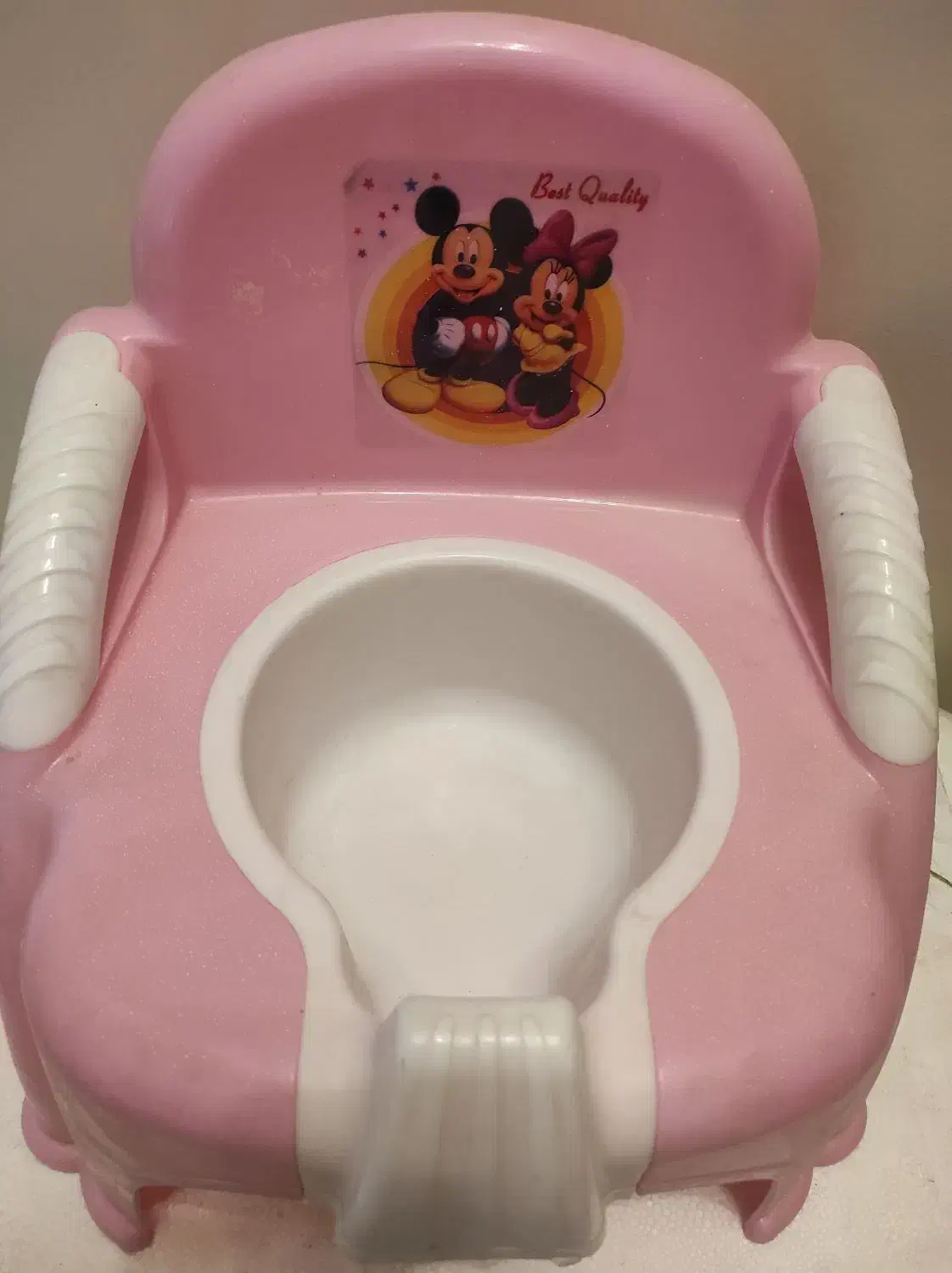 صندلی آموزشی بچه|اسباب و اثاث بچه|بروجرد, |دیوار