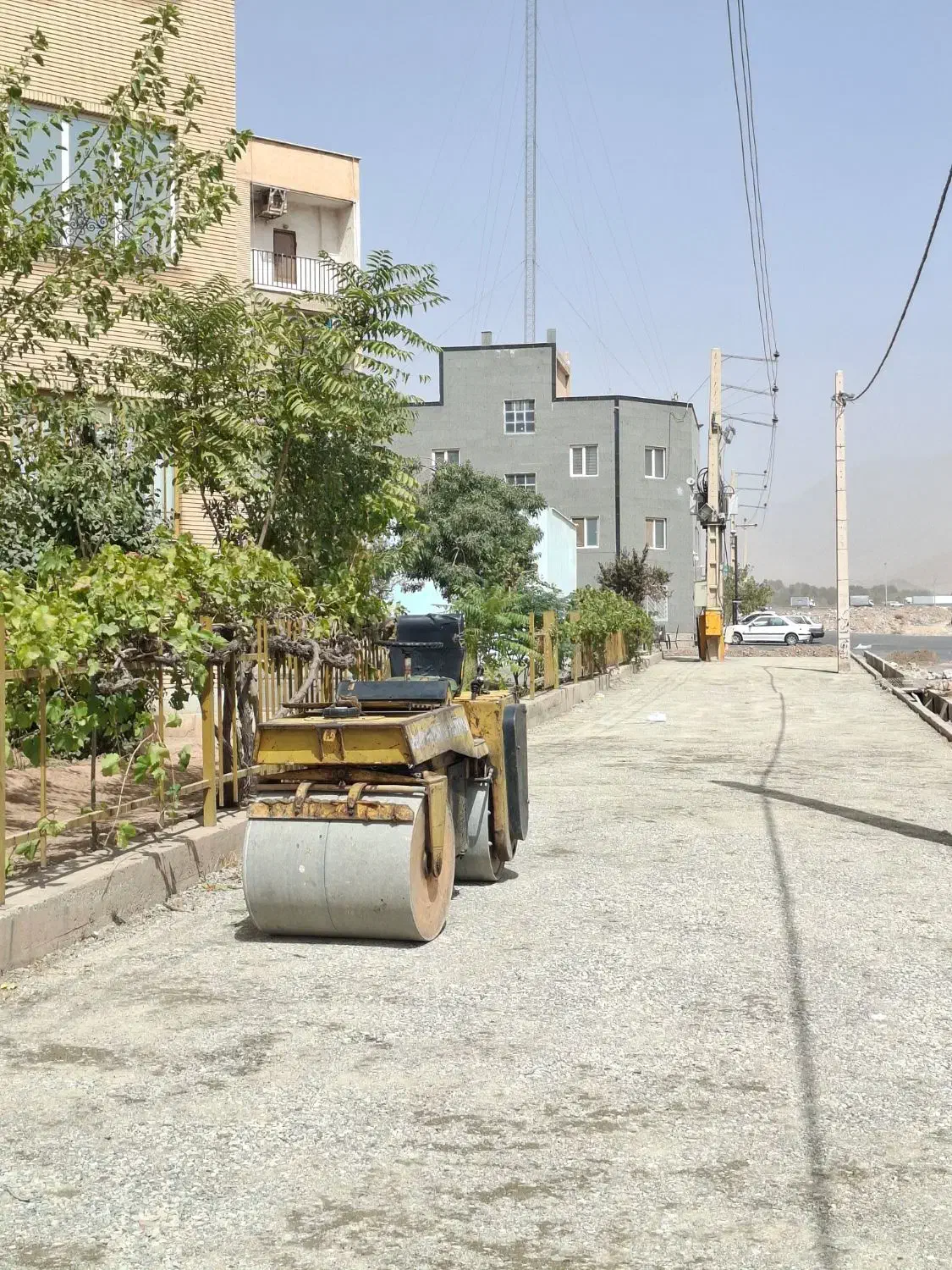 اجاره دهنده غلطک برای کوبیده شدن کف سازی|ماشینآلات صنعتی|اشتهارد, |دیوار