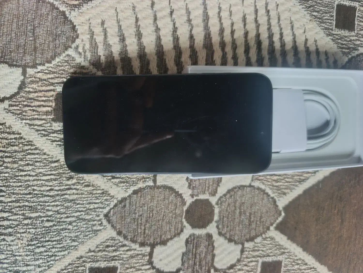 آیفون ۱۶ کپی با اصل مو نمیزنه|موبایل|زابل, |دیوار