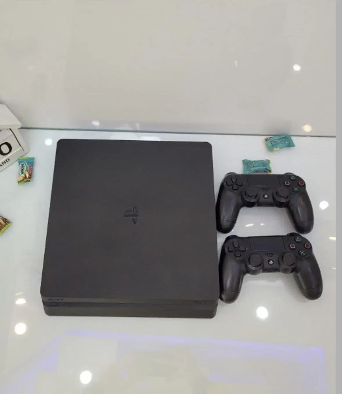 پی اس ۴ اسلیم|کنسول، بازی ویدئویی و آنلاین|کلاله, |دیوار