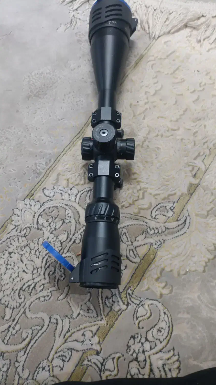 دوربین تکچشم شکاری|کوهنوردی و کمپینگ|اصفهان, براآن شمالی|دیوار