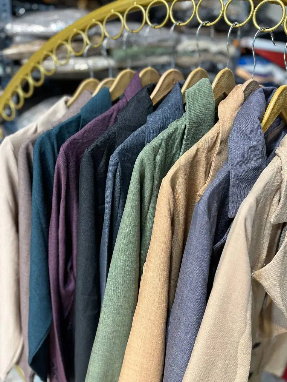 کت و شلوار یقه انگلیسی|لباس|مشهد, سپاد|دیوار