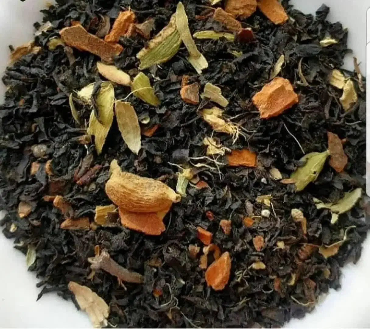 چای ماسالا|خوردنی و آشامیدنی|کیش, |دیوار