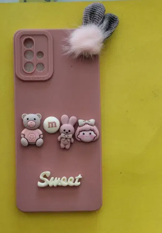 تعدادی قاب گوشی|لوازم جانبی موبایل و تبلت|قرچک, پویینک|دیوار