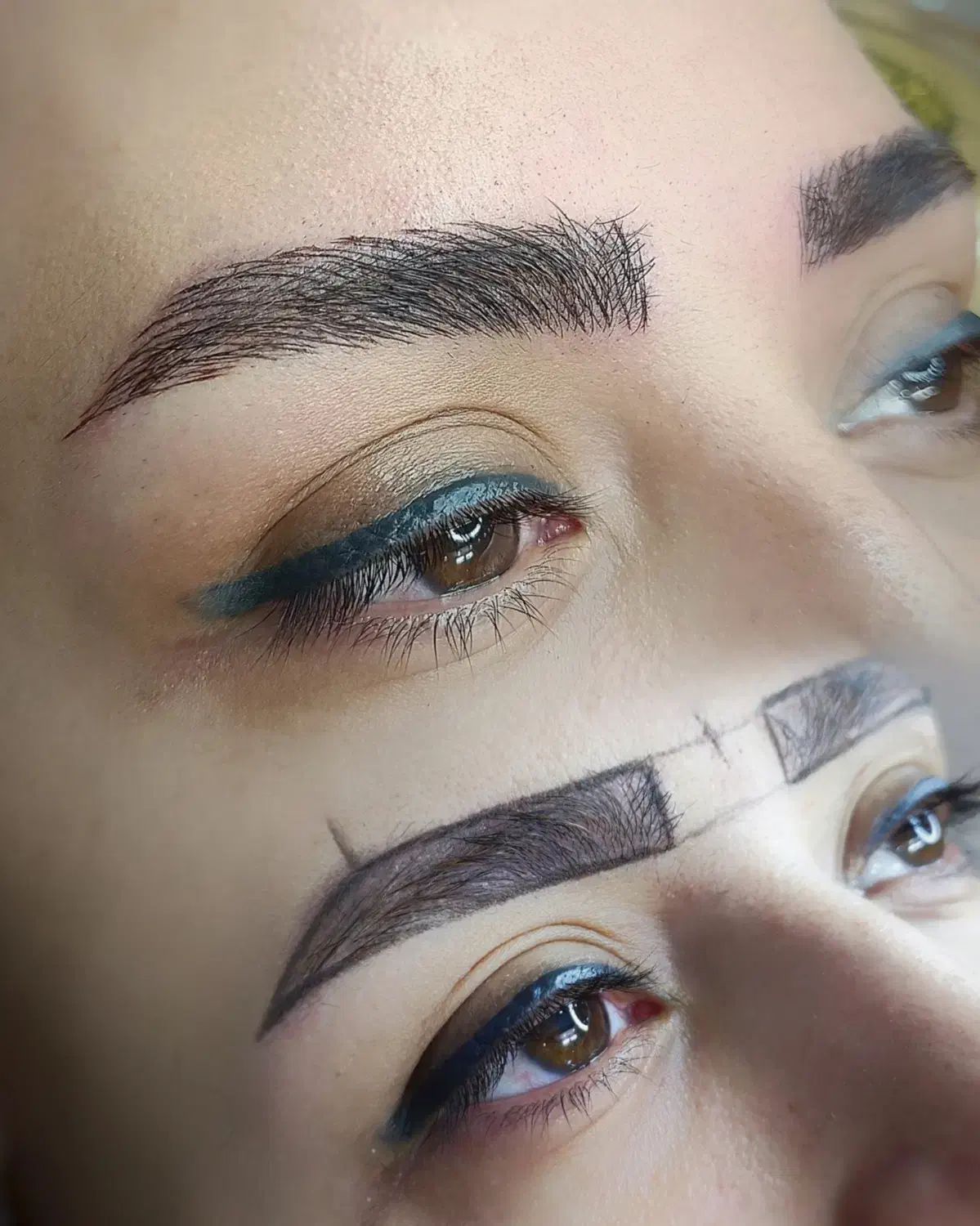 آرایش دائم|خدمات آرایشگری و زیبایی|کاشان, کشاورز|دیوار