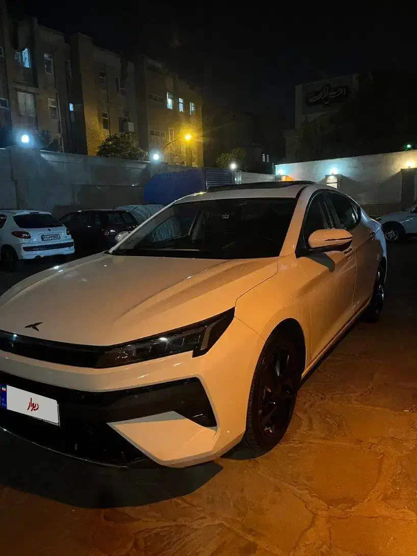 kmc -j7-1402|خودرو سواری و وانت|تهران, یاخجی آباد|دیوار