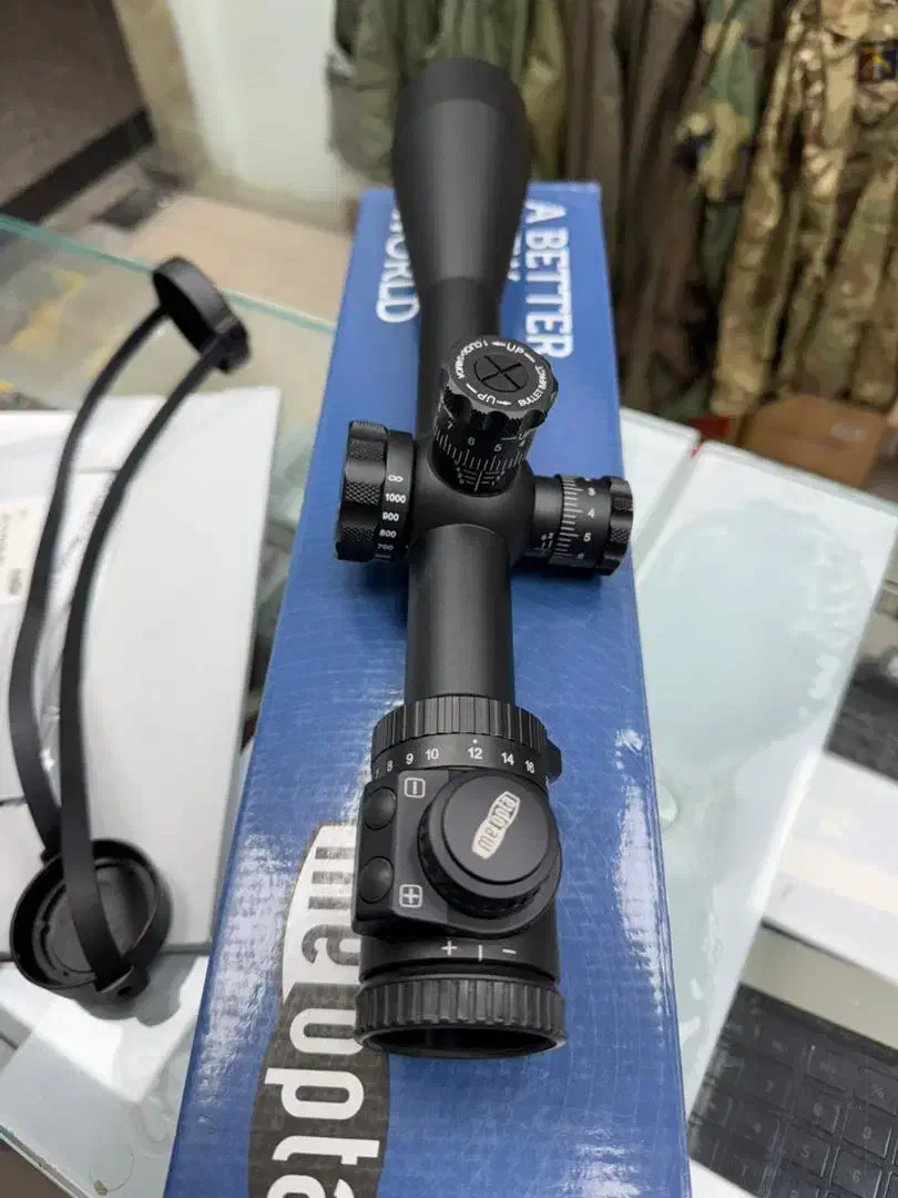 دوربین شکاری  ZD|کوهنوردی و کمپینگ|تهران, شهرک صدرا|دیوار