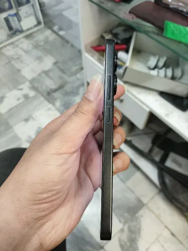 شیامی نوت 13|موبایل|مشهد, جنت|دیوار