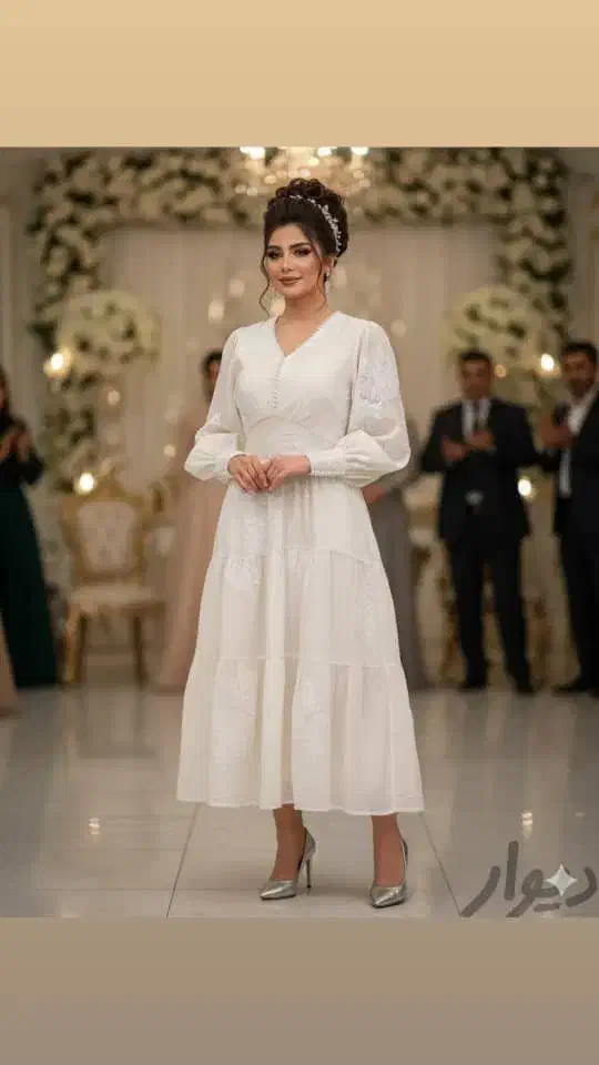 پوشاک زنانه الماس شیراز،  وارداتی، تک و عمده|لباس|شیراز, لب آب|دیوار