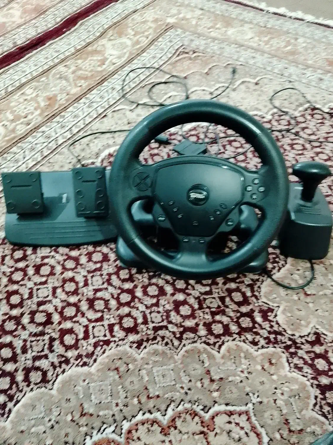 فرمان بازی|کنسول، بازی ویدئویی و آنلاین|اردبیل, |دیوار