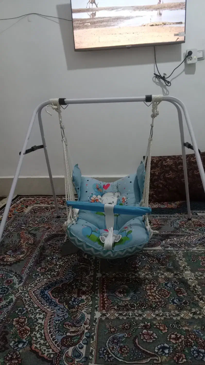 تاب کودک|اسباب و اثاث بچه|زابل, |دیوار