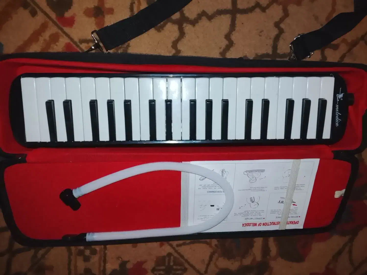 ملودیکا|پخش‌کننده همراه|مشهد, کارگران|دیوار