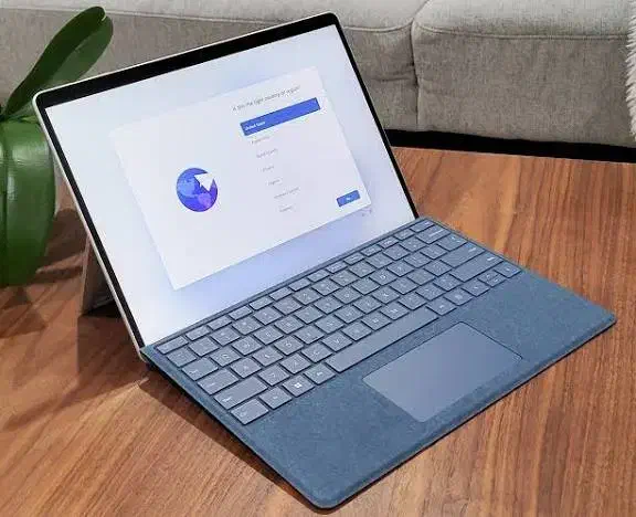 فروش ویژه سرفیس پرو 5و6و7 Surface pro|رایانه همراه|شیراز, ملاصدرا|دیوار