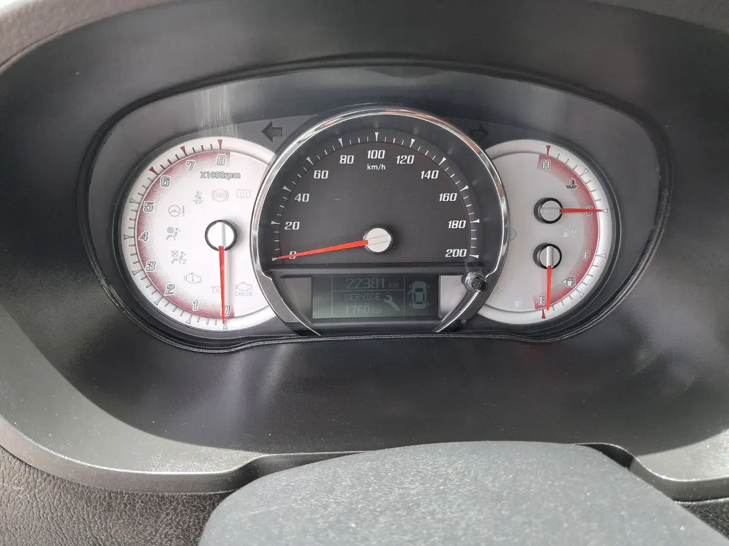 کوییک فول پلاس اتومات ۴۰۲|خودرو سواری و وانت|قائن, |دیوار