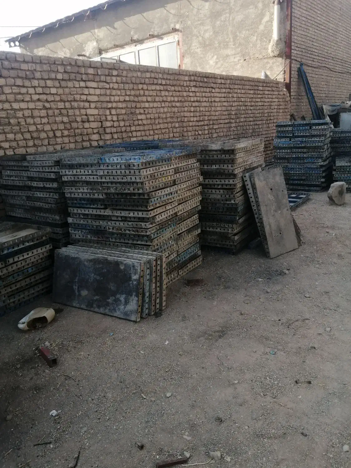 اجاره تجهیزات ساختمانی قالب وجک|مصالح و تجهیزات ساختمان|فیروزه, |دیوار