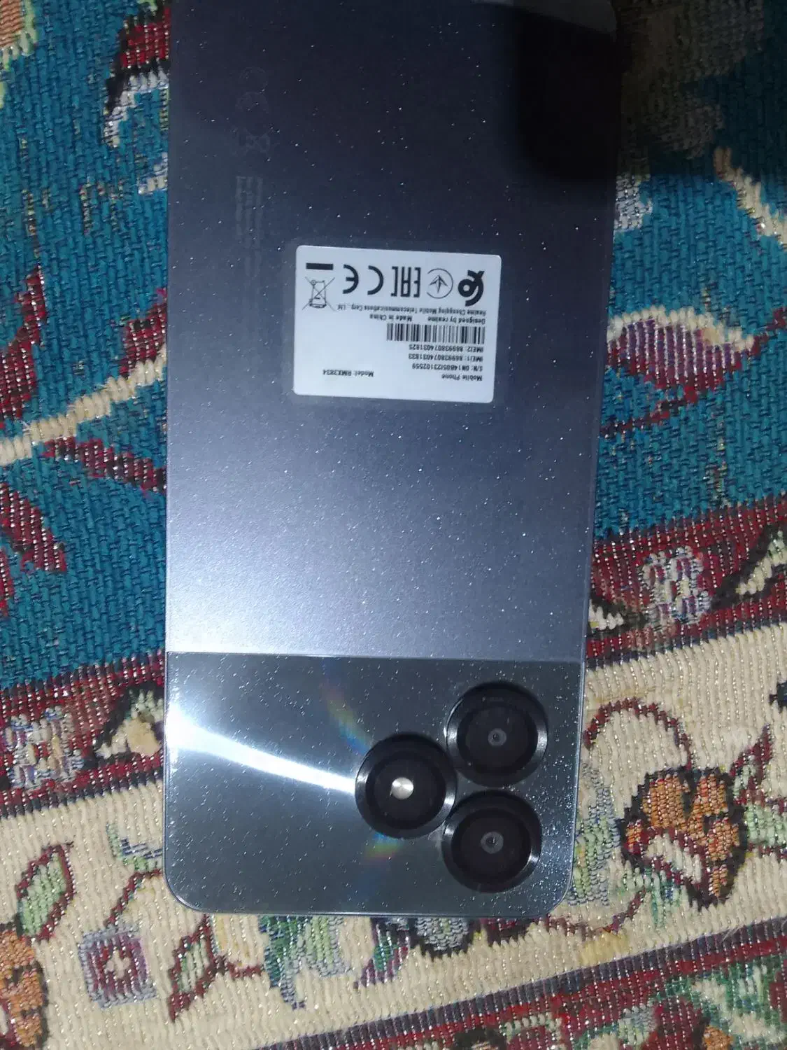 نوت50|موبایل|زاهدان, |دیوار