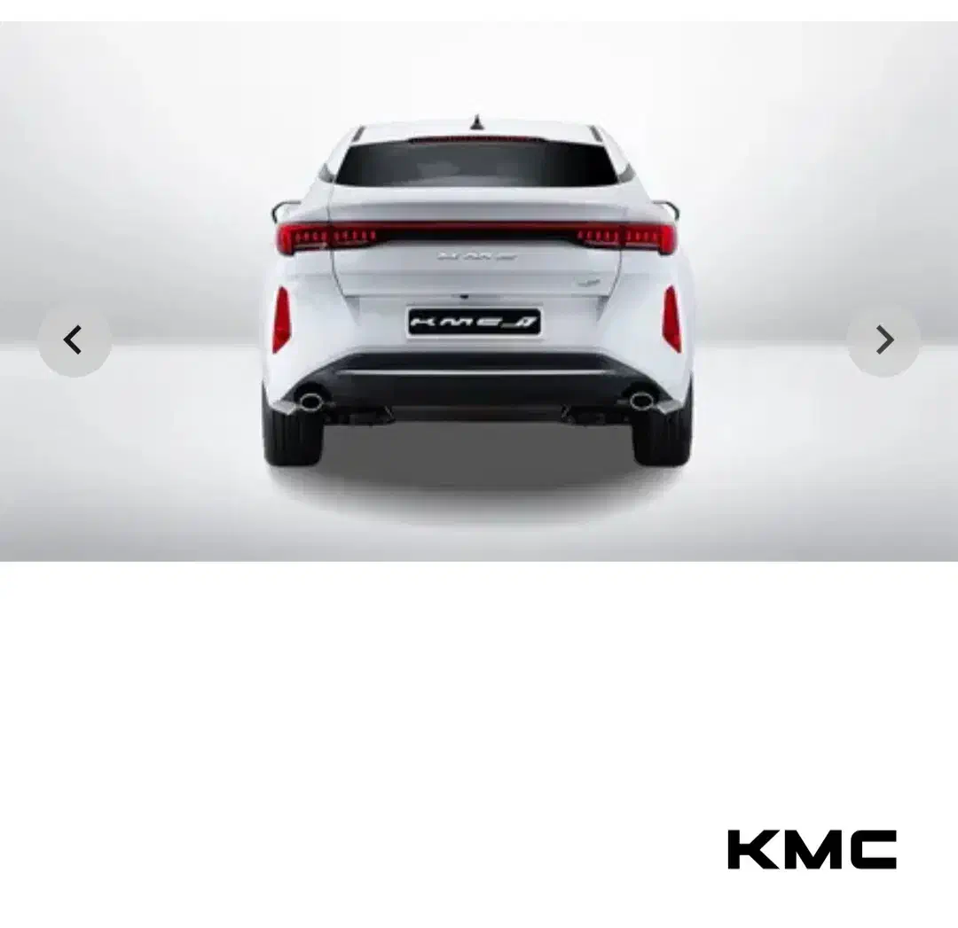 kmcj7مدل اسفند۱۴۰۳|خودرو سواری و وانت|بندرعباس, |دیوار