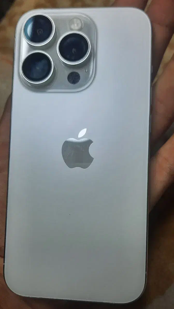 ایفون 15 پرو|موبایل|رامهرمز, |دیوار