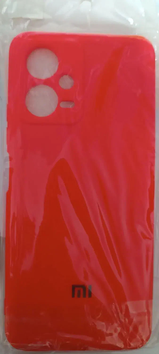 کاور نوت ۱۲پرو5G|لوازم جانبی موبایل و تبلت|تبریز, |دیوار