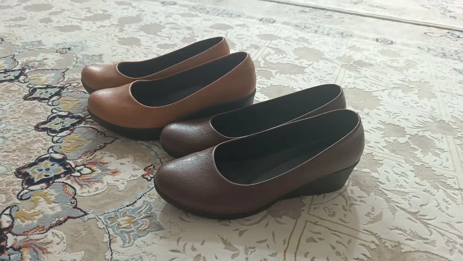 کفش زنانه سایز۳۷|کیف، کفش، کمربند|پاکدشت, پاکدشت (مامازند)|دیوار