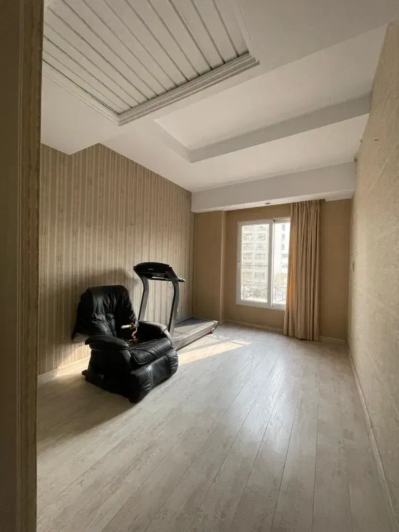 ۲۳۵متر آپارتمان ۳خوابه زعفرانیه فول مشاعات