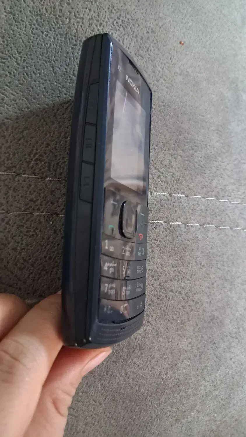 گوشی نوکیا x 1|موبایل|تهران, یاخجی آباد|دیوار